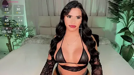 Franciis_4u webcam stripchat model stream image