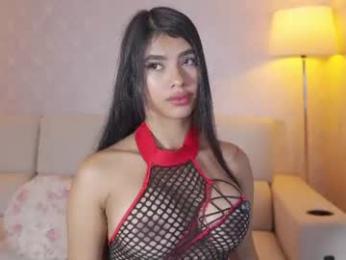 kellyfernandes webcam chaturbate model stream image
