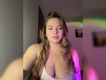 Angel-Angel-777 webcam bongacams model stream image