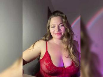 Angel-Angel-777 webcam model stream image