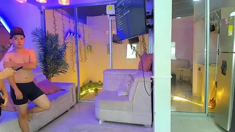 Houseofwarrios webcam stripchat model stream image