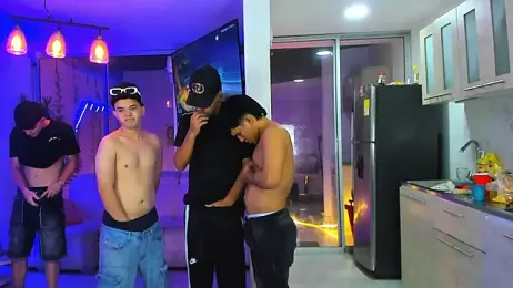 Houseofwarrios webcam stripchat model stream image