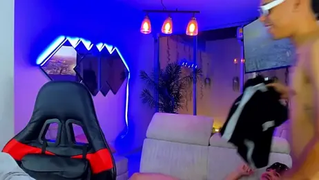 Houseofwarrios webcam stripchat model stream image