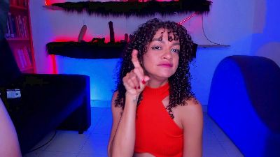 Teamlovers webcam model stream image