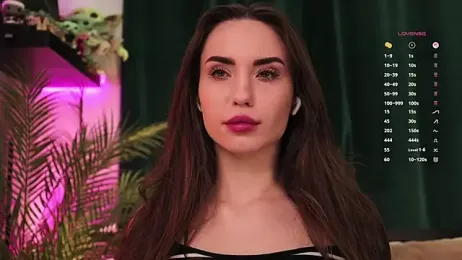 -BabyYoda webcam stripchat model stream image