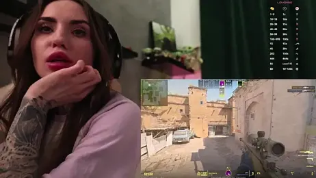 -BabyYoda webcam stripchat model stream image