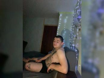 ShadowPlay15 webcam bongacams model stream image