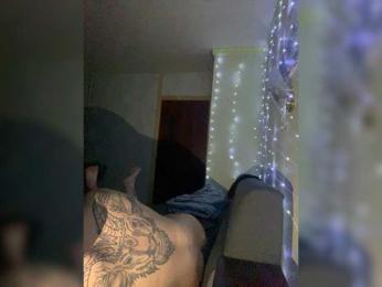 ShadowPlay15 webcam model stream image