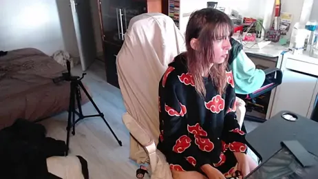 missthon0 webcam model stream image