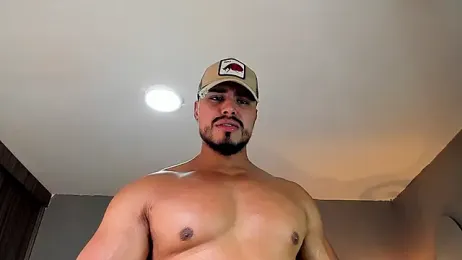 ApoloMakris webcam model stream image