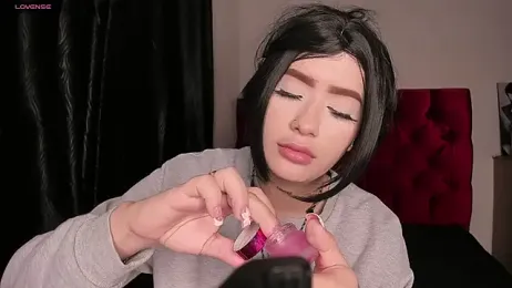 akirahattori webcam model stream image