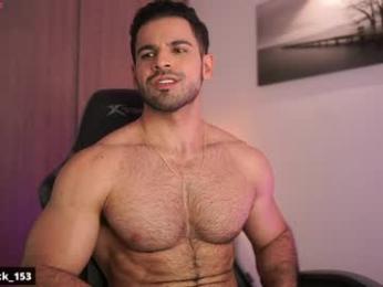 rick_smith153 webcam chaturbate model stream image