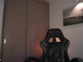 rick_smith153 webcam model stream image