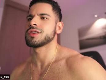 rick_smith153 webcam chaturbate model stream image