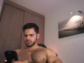 rick_smith153 webcam model stream image