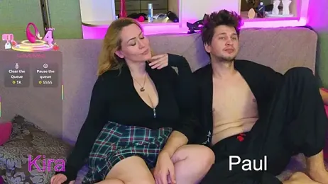 princess_sweety_Kira webcam stripchat model stream image