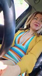 Malika025 webcam model stream image