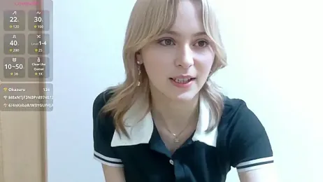 e_ri_ka93 webcam model stream image
