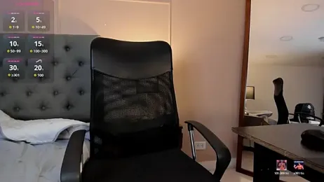 Sweet_Alessandre webcam model stream image