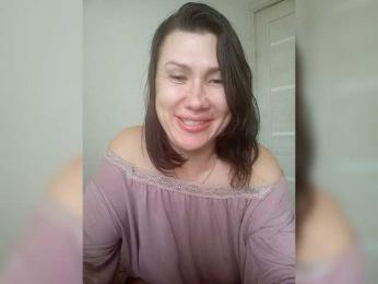 RoxySexy webcam model stream image