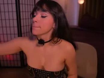 mariannacruzz webcam model stream image