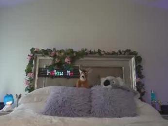 veronika_rose webcam model stream image
