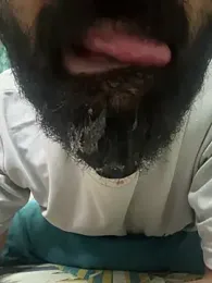 ALWAYSHORNYDADDY webcam model stream image