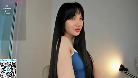 Helen__spark__ webcam model stream image