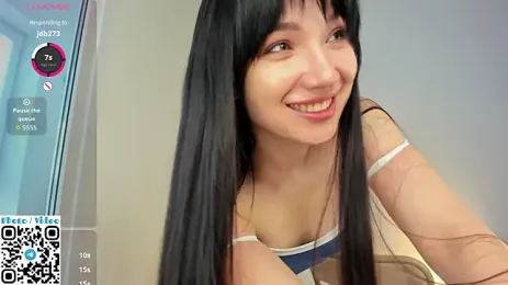 Helen__spark__ webcam model stream image