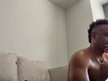 e13ven11 webcam chaturbate model stream image
