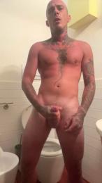 Tattoo webcam cam4 model stream image