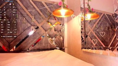 NanachiCook_ webcam cam4 model stream image