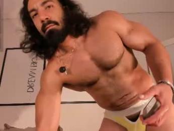 maxstrong01 webcam model stream image
