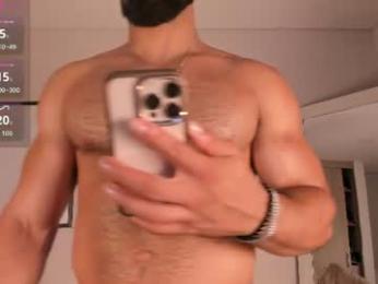maxstrong01 webcam model stream image
