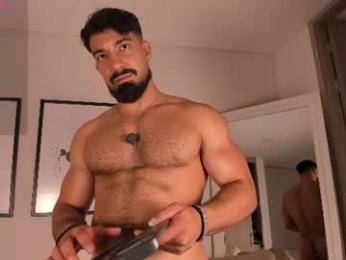 maxstrong01 webcam model stream image