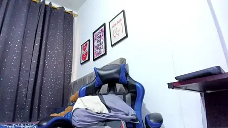 The_skinnyguys webcam model stream image