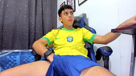The_skinnyguys webcam model stream image