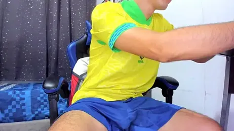 The_skinnyguys webcam model stream image