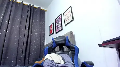 The_skinnyguys webcam model stream image
