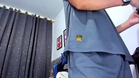 The_skinnyguys webcam model stream image