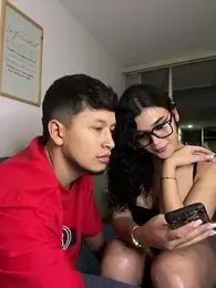 Victoriacollins_Julian webcam model stream image