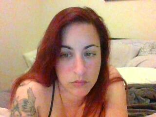 Beauty Belle webcam model stream image