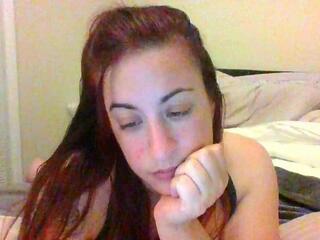 Beauty Belle webcam model stream image