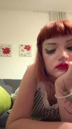 Alisiapolly05 webcam model stream image