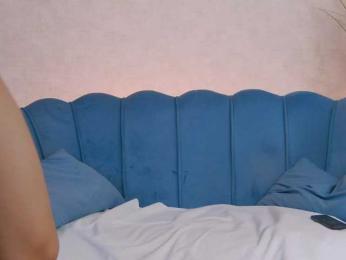 SoraThorn webcam bongacams model stream image