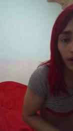 PelirojaHott webcam model stream image