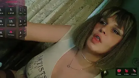 TsPostophere webcam model stream image