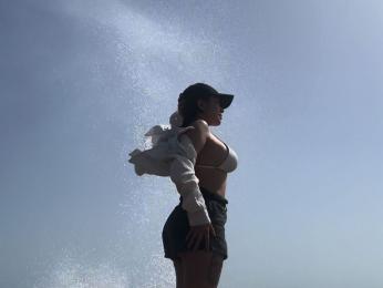 MarieLima webcam model stream image
