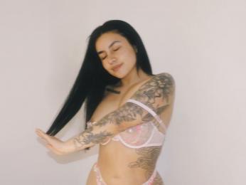 MarieLima webcam livejasmin model stream image