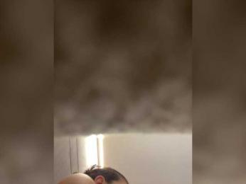 AprilHill webcam model stream image